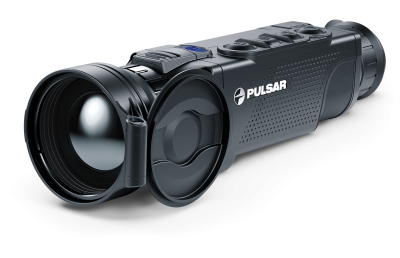 Тепловизор Pulsar Helion 2 XP50 Pro — интернет-магазин «Комбат»