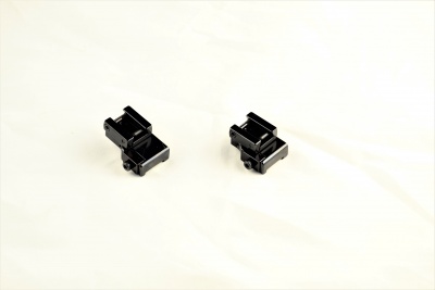 Кронштейн Rusan раздельный 16,5мм (CZ527) на LM-prism  055-16,5-LM-V — интернет-магазин «Комбат»