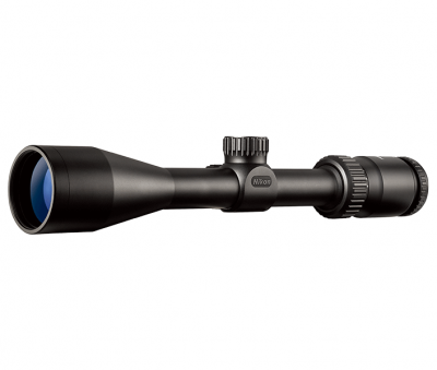 Фото  Оптический прицел Nikon Prostaff P3 3-9x40 Matte BDC
