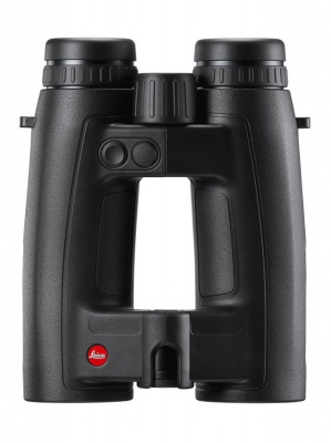 Бинокль-дальномер Leica Geovid 10x42 HD-R,Typ 2700 измерение до 2500м с функцией угловой компенсации (40804) — интернет-магазин «Комбат»
