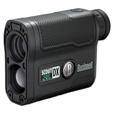 Лазерный дальномер Bushnell Scout DX 1000 ARC 202355 — интернет-магазин «Комбат»