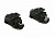 Быстросъемный кронштейн Recknagel (раздельный) Weaver на шину Swarovski (57053-0050)