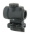 Быстросъемный кронштейн SPUHR для Trijicon MRO Mount, Absolute, 38 mm/1.5" на Picatinny, H38 mm (QDM-3002) — интернет-магазин «Комбат»