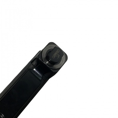 Планка Picatinny под поворотные основания Rusan на Benelli Argo 180мм (049-0022-PIC-180) — интернет-магазин «Комбат»