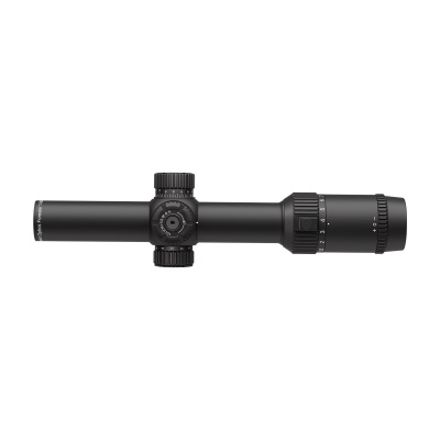 Фото  Forester jr. 1-8x24 SFP, 30 мм, сетка L4a, азотозаполненый (SCOC-38)