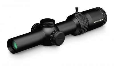 Фото  Оптический прицел Vortex Strike Eagle 1-8x24 AR-BDC3 (SE-1824-2)