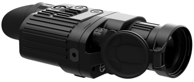 Тепловизор Pulsar Quantum HD50S — интернет-магазин «Комбат»