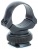 Поворотный кронштейн на раздельных основаниях MAK на Benelli Argo/ Browning Bar кольца 34мм (1022-34003) — интернет-магазин «Комбат»
