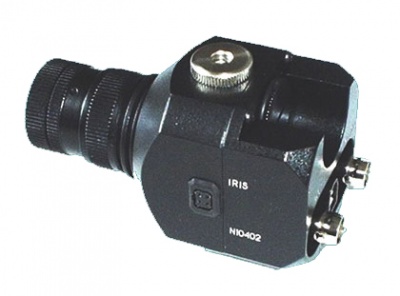 ИК CCD камера CONTOUR-IR (400…1700нм) — интернет-магазин «Комбат»
