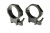 Быстросъемные кольца Contessa на Weaver D40mm BH14.5mm (SPP05/B/SR пара) сталь — интернет-магазин «Комбат»