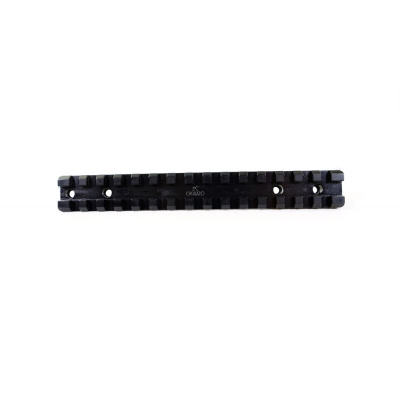 Планка Rusan Picatinny Winchester 70 (long action) 010-45-LA — интернет-магазин «Комбат»