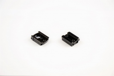Основания Rusan (переднее и заднее) на Sako75/85 043-0039 + 044-0039 — интернет-магазин «Комбат»