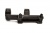 Тактический небыстросъемный кронштейн MAK-Milmount D34mm, высота H23mm, вынос 50.8mm (58600-3402) — интернет-магазин «Комбат»