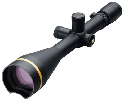 Фото  Оптический прицел Leupold VX-3L 6.5-20x56 30mm Side Focus Target Varmint Hunters 66730