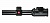 Оптический прицел LEICA MAGNUS 1-6,3x24 (R:L-Plex) на шине