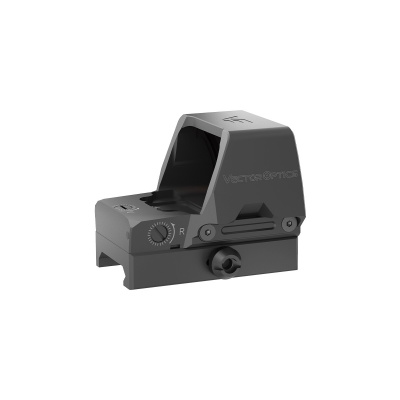 Коллиматорный прицел Vector Optics FRENZY PLUS 1x22x32 QD (SCRD-65) — интернет-магазин «Комбат»