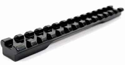 Планка Rusan Picatinny Mekel SR1 (B=88,5,R=24) 010-56 — интернет-магазин «Комбат»