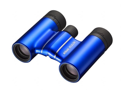 Бинокль Nikon ACULON T01 8x21 синий — интернет-магазин «Комбат»