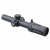 Фото  Taurus 1-6x24 FFP, сетка Tactical Dot Mil, 30 мм, тактические барабаны, азотозаполненный, с подсветкой (SCFF-27)
