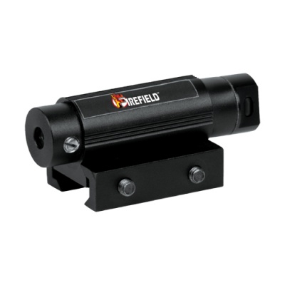 ЛЦУ SightMark Firefield Red Laser Sight Weaver Mount (FF13041K) — интернет-магазин «Комбат»