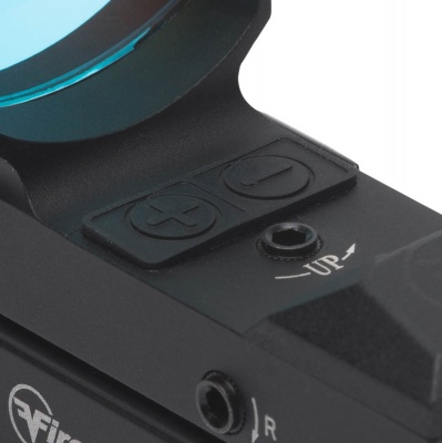 Коллиматорный прицел Firefield Impact Reflex Sight, крепление Weaver (FF26022) — интернет-магазин «Комбат»
