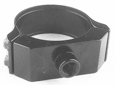 Кольца (верхушки) под основания 30мм H3 - 8/M6 (047-30-3) (2шт -комплект) не под поворотник — интернет-магазин «Комбат»