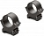 Кольца Leupold PRW2 на 26мм матовые низкие (174079)