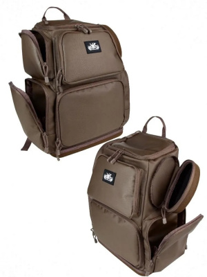 Рюкзак SDG Hunting Backpack Waterproof (Коричневый) — интернет-магазин «Комбат»