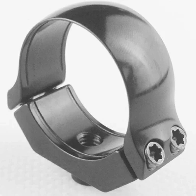 Кольца (верхушки) под основания 30мм H5 - 8/M6 (047-30-5) (2шт -комплект) не под поворотник — интернет-магазин «Комбат»