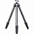 Штатив трипод Leofoto SA-404CL+MA-30L CARBON Arca-Swiss/ Weaver (размер в собранном виде 686 мм,макс.высота 1850 мм,мин.165 мм,вес 2,6 кг)