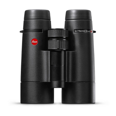 Бинокль Leica Ultravid 10x42 HD-Plus — интернет-магазин «Комбат»