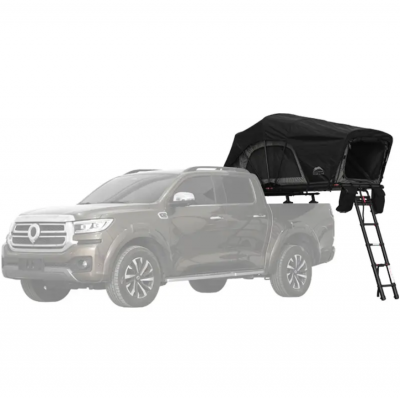 Палатка на крышу автомобиля Wild Land Lite Cruiser 120 XL  — интернет-магазин «Комбат»