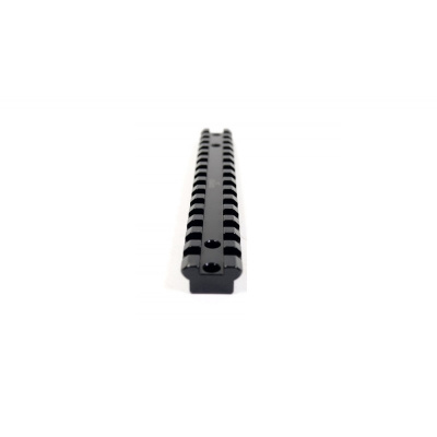 Планка Rusan Picatinny Weatherby Mark V 010-24-1 — интернет-магазин «Комбат»