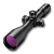 Оптический прицел Burris XTR II 4-20x50 SCR MOA FFP (34мм), с подсветкой (201043)