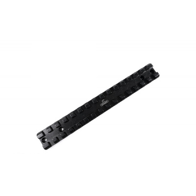 Планка Rusan Picatinny Sauer 100/101 DIFF=3 (010-25-2) — интернет-магазин «Комбат»