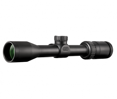 Фото  Оптический прицел Nikon Prostaff P3 2-7x32 Matte BDC