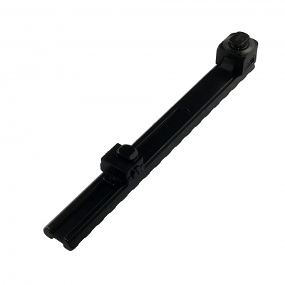 Планка Picatinny под поворотные основания Rusan на Benelli Argo 180мм (049-0022-PIC-180) — интернет-магазин «Комбат»