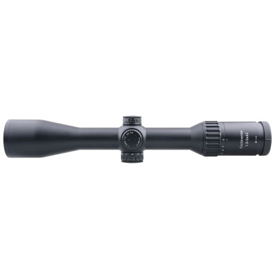 Фото  Continental X6 1.5-9x42 Hunting, сетка L4a, 30 мм, азотозаполненный, с подсветкой  (SCOM-23)