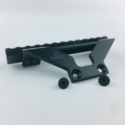 Кронштейн Rusan боковой Weaver под PAP/SKS (СКС) сталь  040-P — интернет-магазин «Комбат»