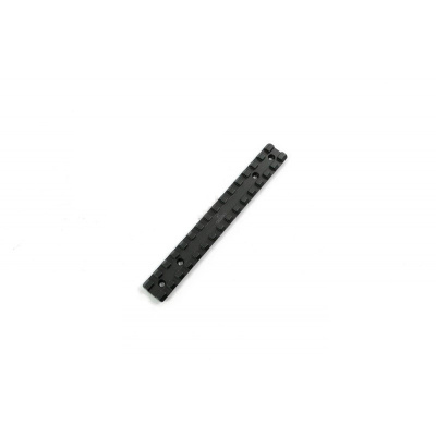 Планка Rusan Picatinny Sako A7 model M (long action) 010-28-LA — интернет-магазин «Комбат»