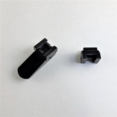 Верхушка (планка) Rusan под поворотные основания  Mauser M12 под LM- призму 049-0066-LM-17 — интернет-магазин «Комбат»