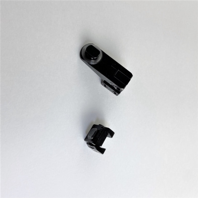 Верхушка (планка) Rusan под поворотные основания Sako под LM-prism 75/85 049-0039-LM-19 — интернет-магазин «Комбат»