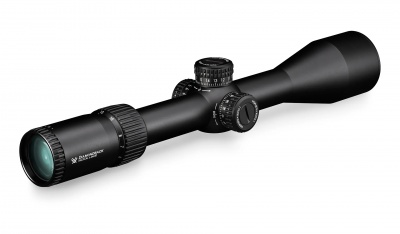 Фото  Оптический прицел Vortex Diamondback Tactical FFP 6-24x50 EBR-2C MOA (DBK-10028)