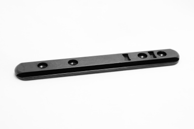 Планка Contessa на 12мм Benelli M2 (RS02) — интернет-магазин «Комбат»