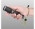 Фонарь тактический Armytek Dobermann XP-L HI Теплый, 977 лм, 1x18650 или 2xCR123A — интернет-магазин «Комбат»