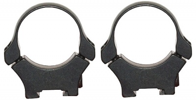 Раздельные не быстросъемные кольца EAW на призму 11 мм (диам. 30mm/BH=20mm) 188-85000 — интернет-магазин «Комбат»