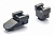 Верхушка (планка) Rusan под поворотные основания CZ 550, 557, 537, ZKK, 600, 601, 602 (19 mm prism) на LM- призму, H19 049-0023-LM-19
