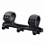 Кронштейн-моноблок Vector Optics D34mm 20MOA, на Weaver, 6 винтов (SCTM-61) на винтах