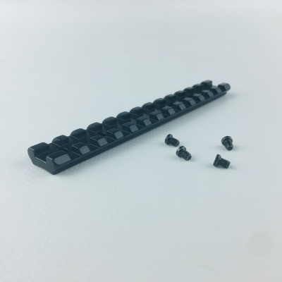 Планка Rusan Picatinny Steyr SBS,Classic,ProHunter.223 (B=56) 010-18-SSA1 — интернет-магазин «Комбат»