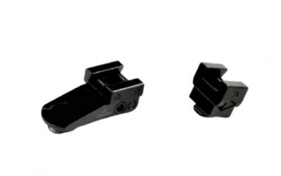 Верхушка (планка) Rusan под поворотные основания Remington: 700, 78; Mauser M18 на LM -призму, H17 049-0030-LM-17 — интернет-магазин «Комбат»
